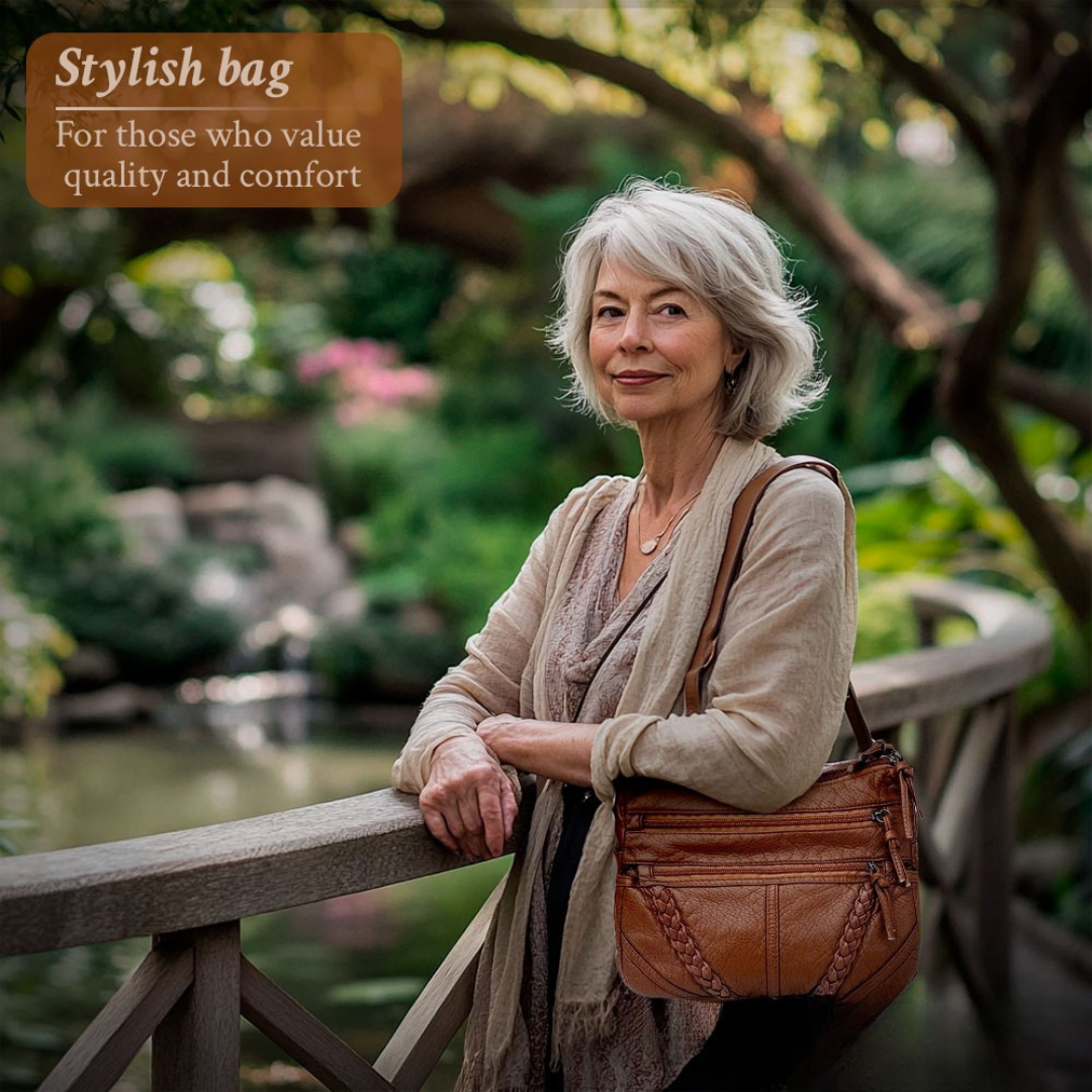 Sac Harmonie Classique de Sophia
