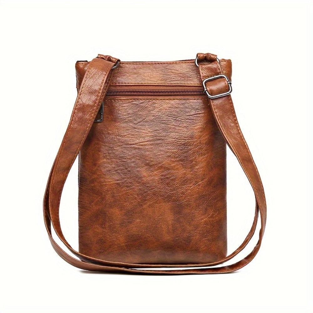 Sac à bandoulière vintage Clara