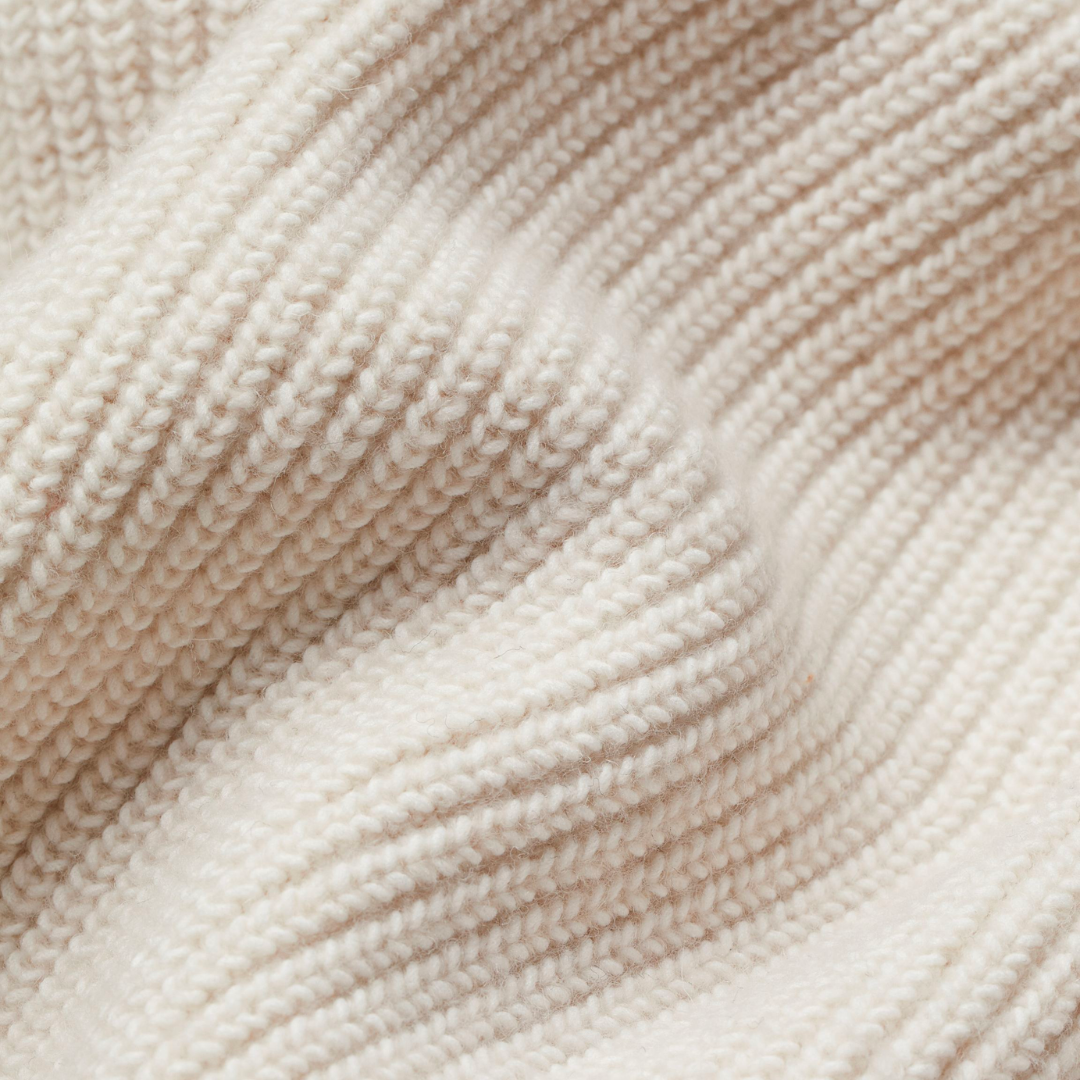 Freya | Avslappet Cardigan med Lommer