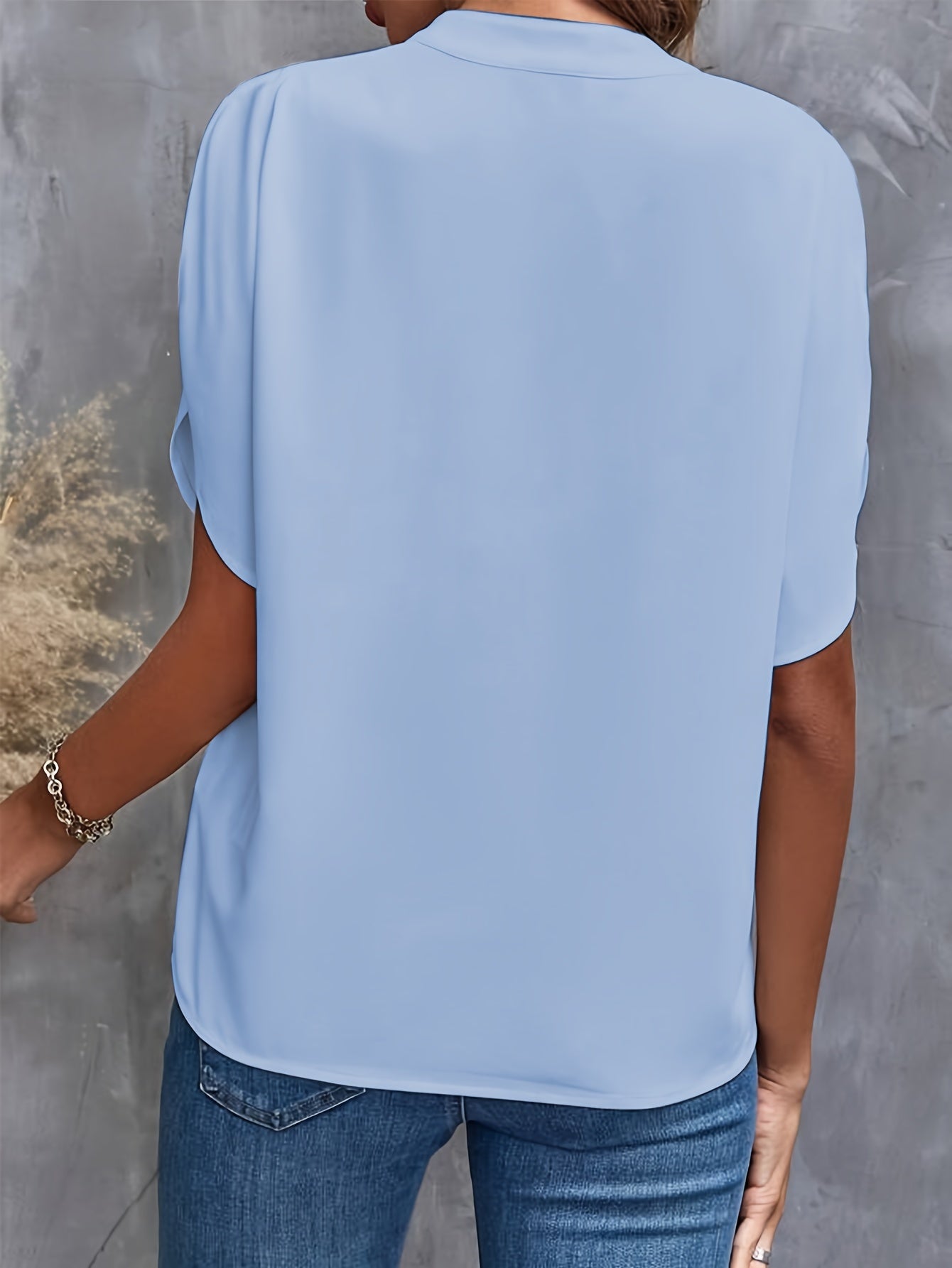 PENELUX™ | Haut Évasé Luxe