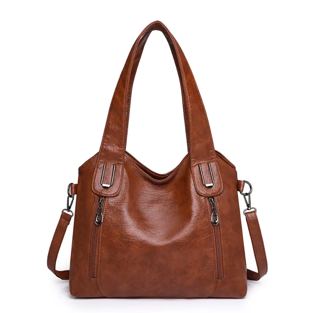 Sac à main Emma Retro