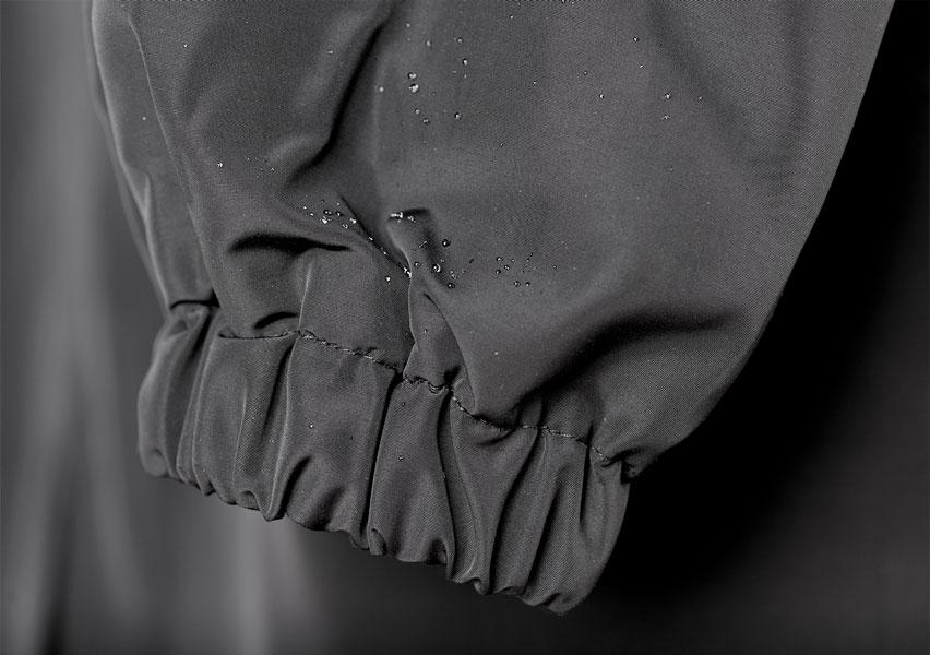Freya | Stilig trenchcoat