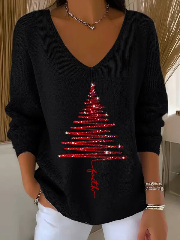Świąteczny T-shirt kolekcja | Ciepło, Styl i Radość