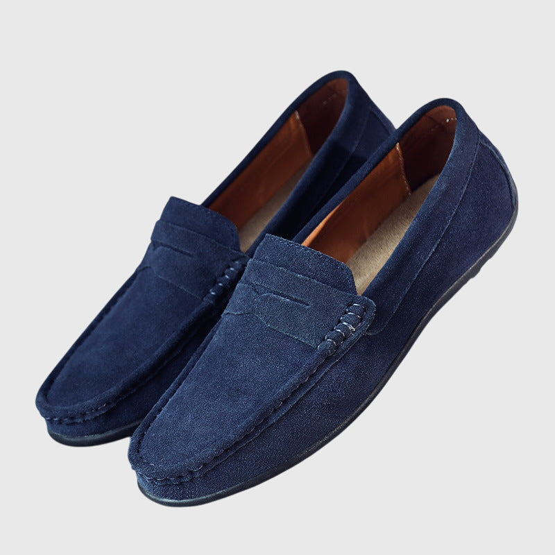 Elena™ | Orthopedic Moccasins