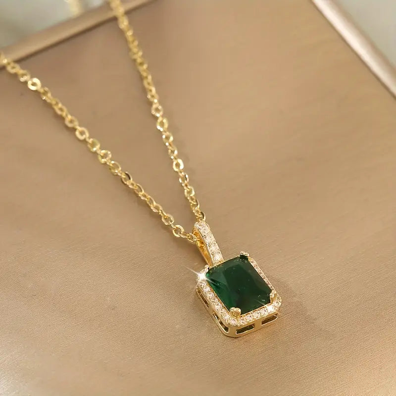 Collier Zarela Fontayne | Or