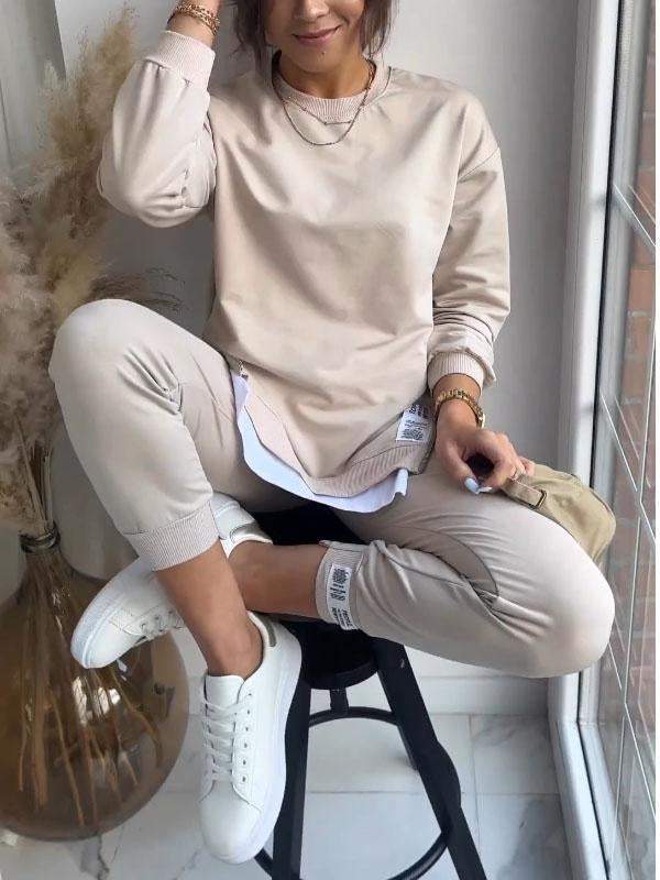 Freya™ | Elnora – Avslappet to-delt sett