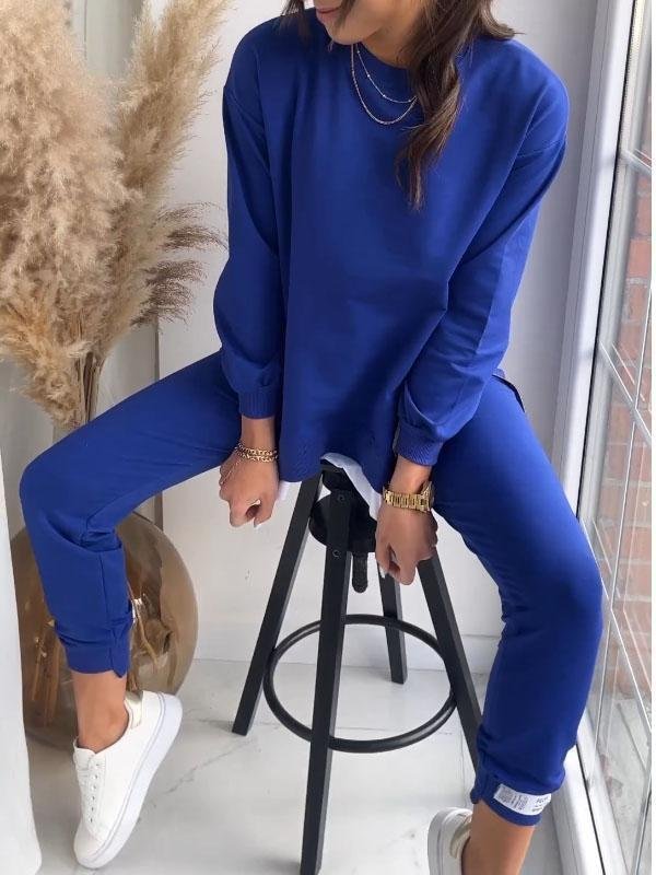Freya™ | Elnora – Avslappet to-delt sett
