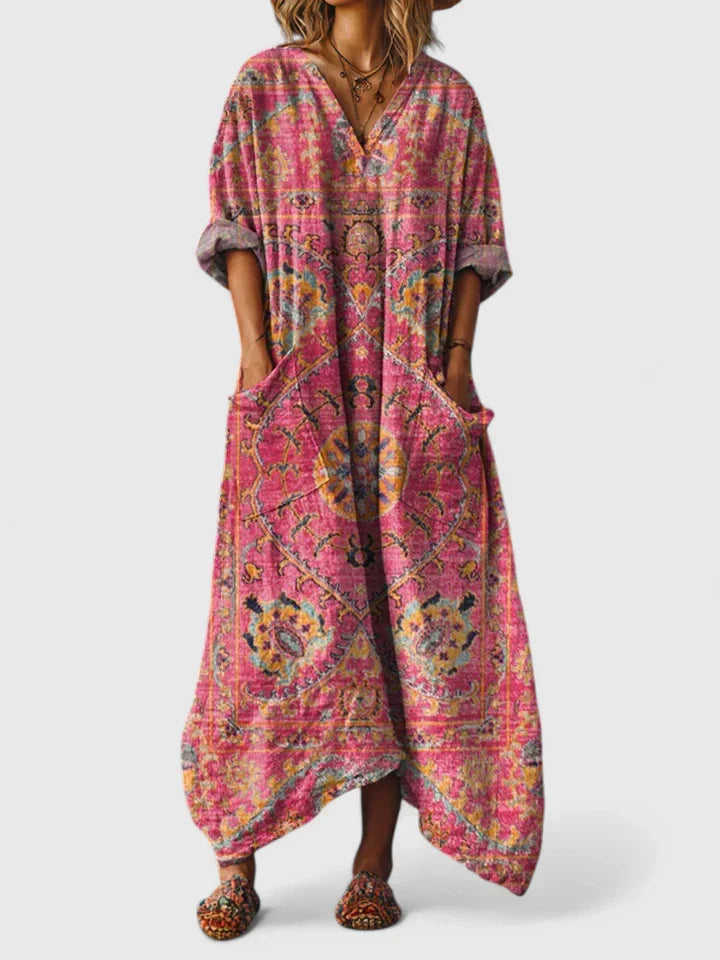 Mariana | Robe Élégante