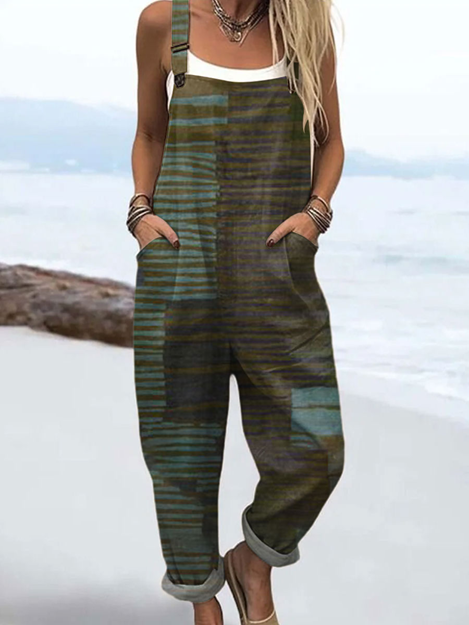 ERICA | COMBINAISON CHIC CONFORTABLE