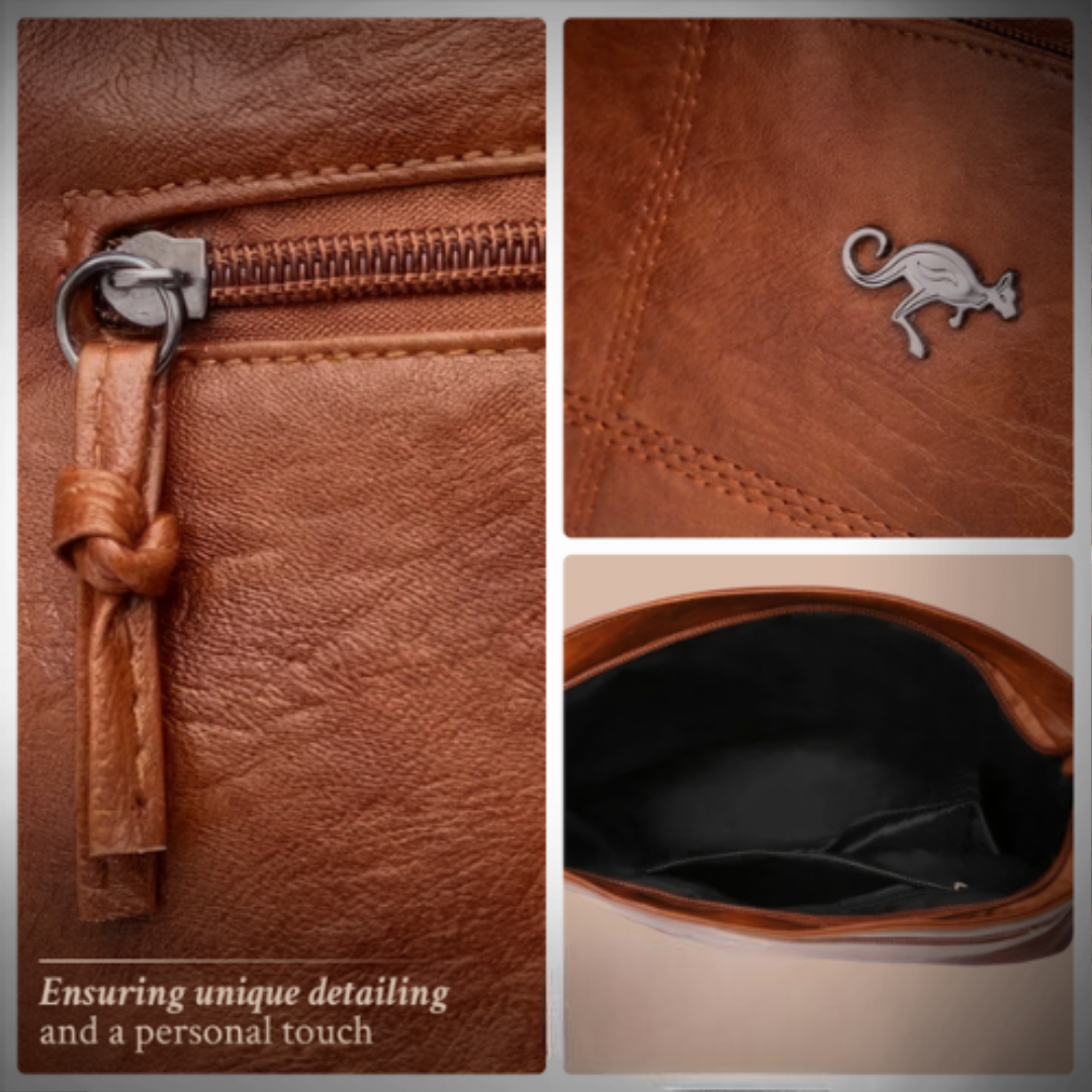 Sac Alina | Design Signature de Clara