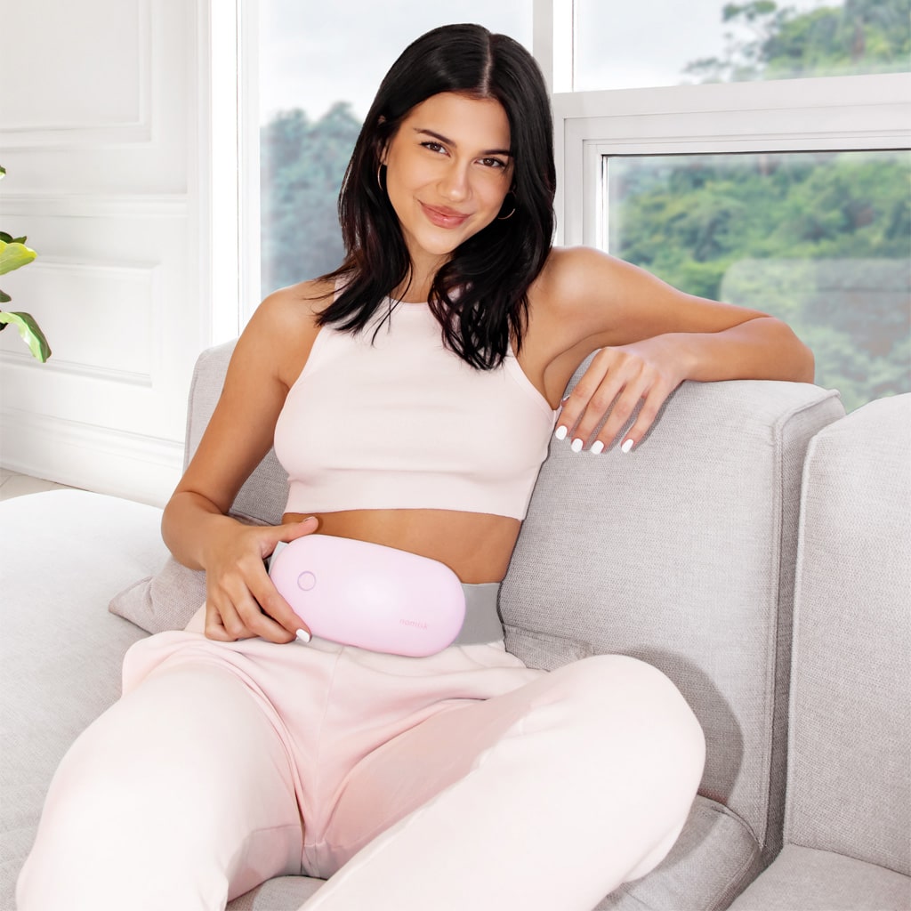 Maia for bloating
