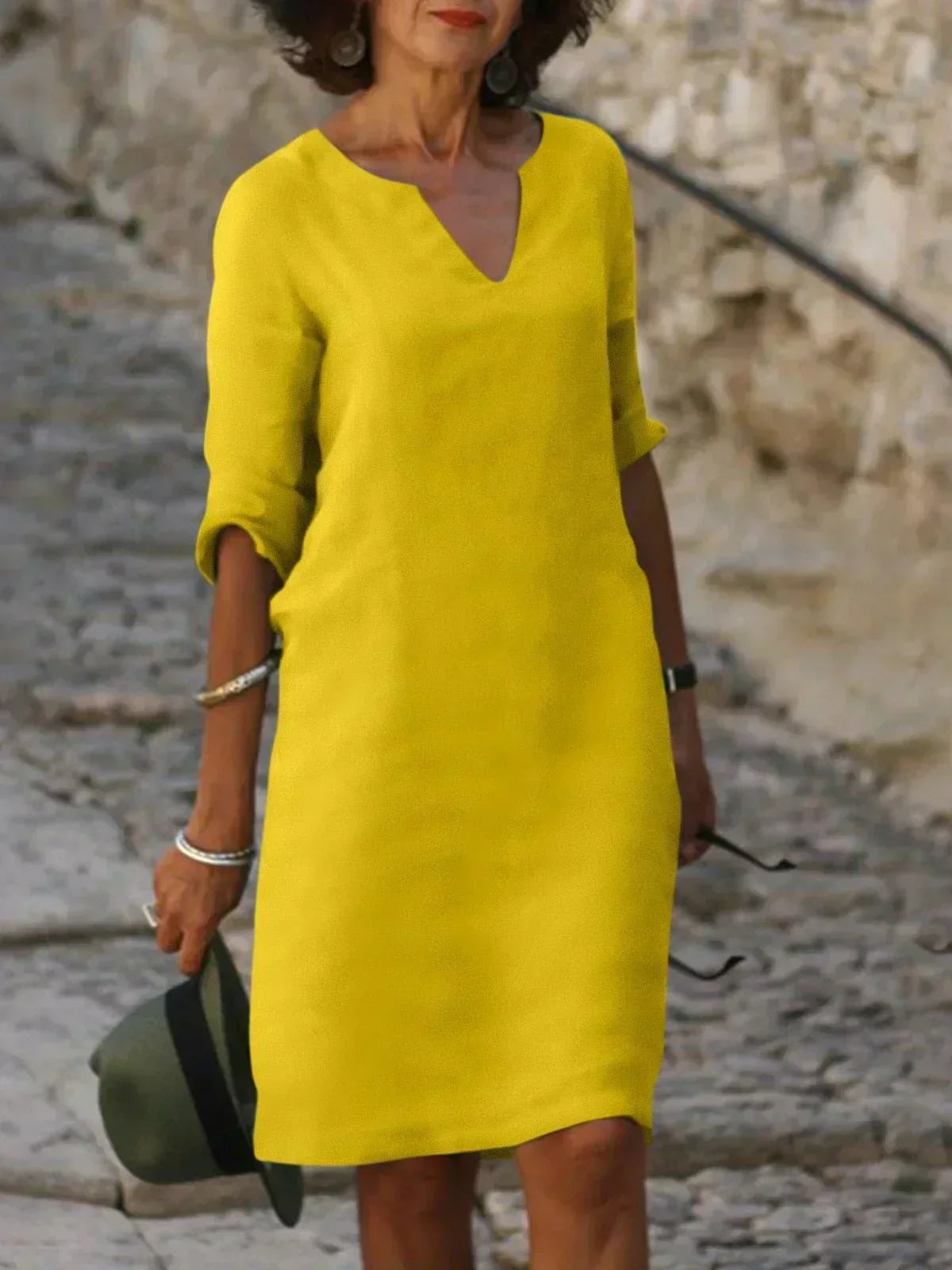 JULIANA™ - ROBE FLATTEUSE