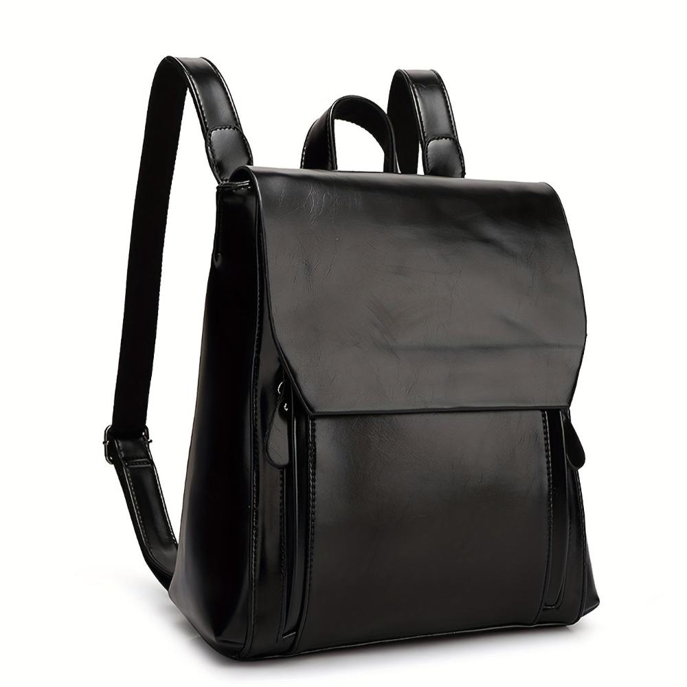 Sac à dos vintage matelassé Clara