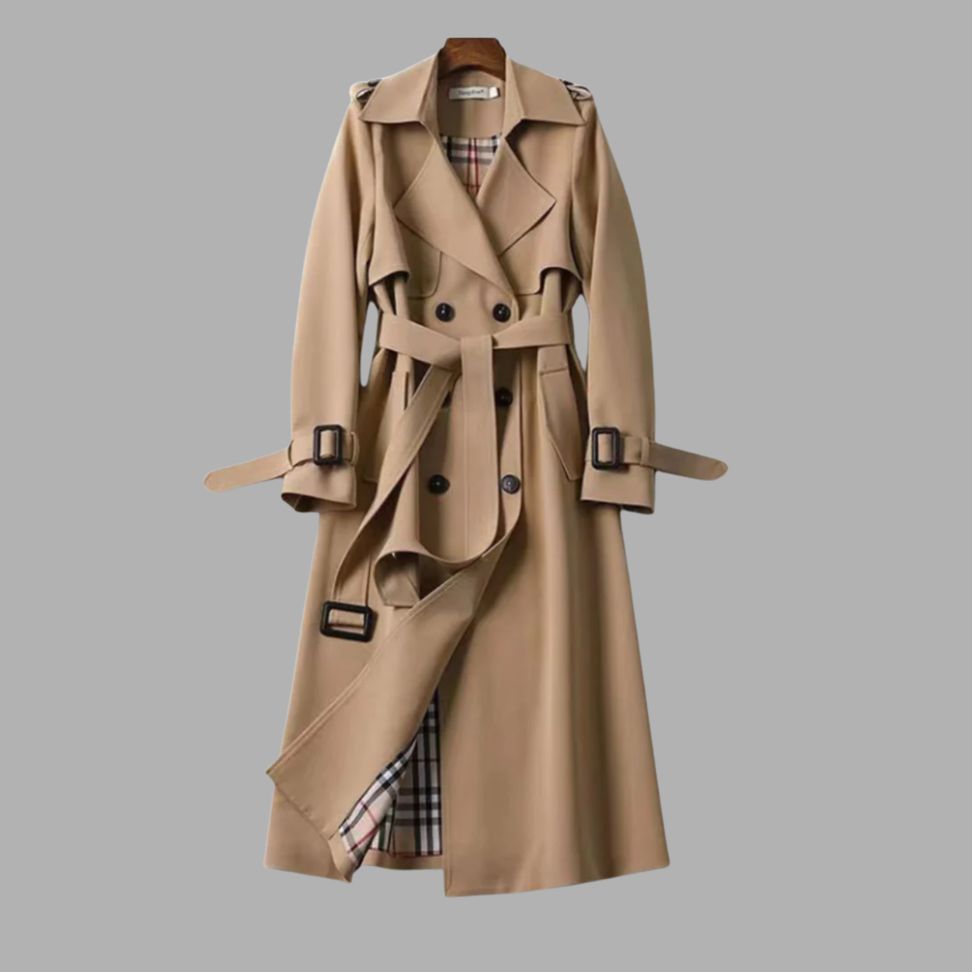 Freya | Trenchcoat