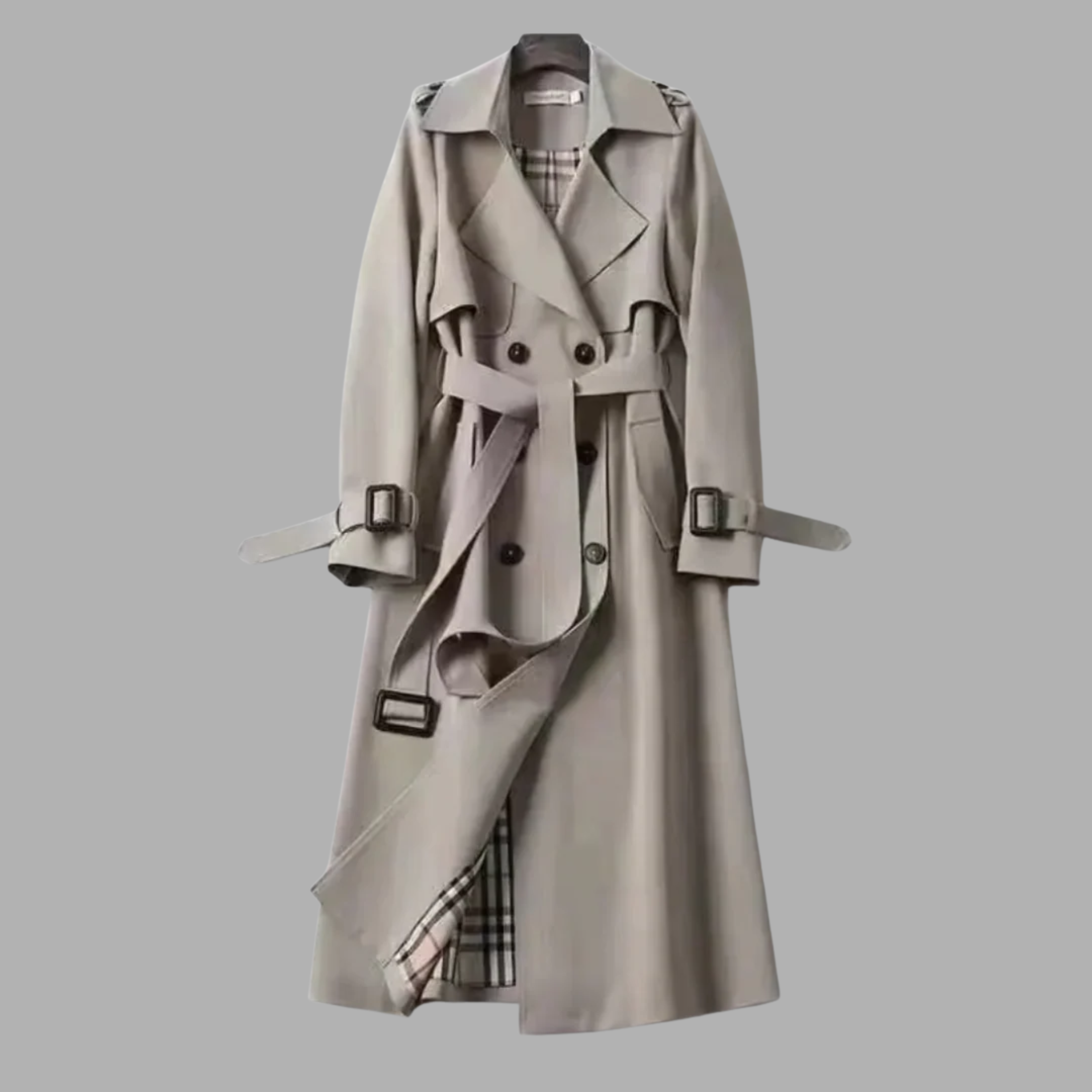 Freya | Trenchcoat