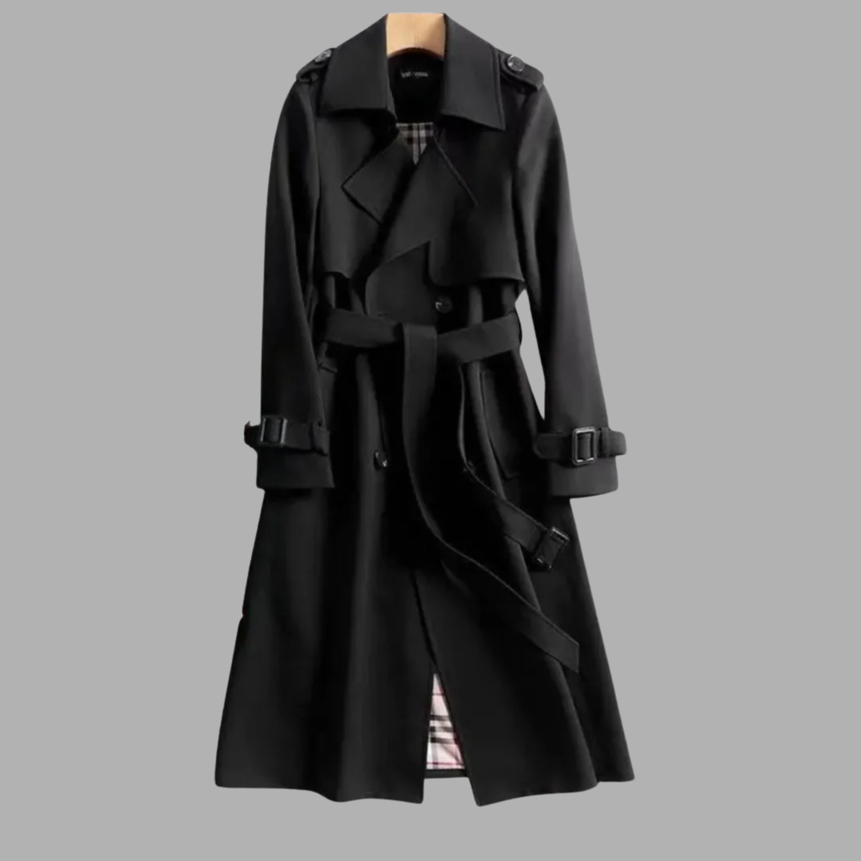 Freya | Trenchcoat