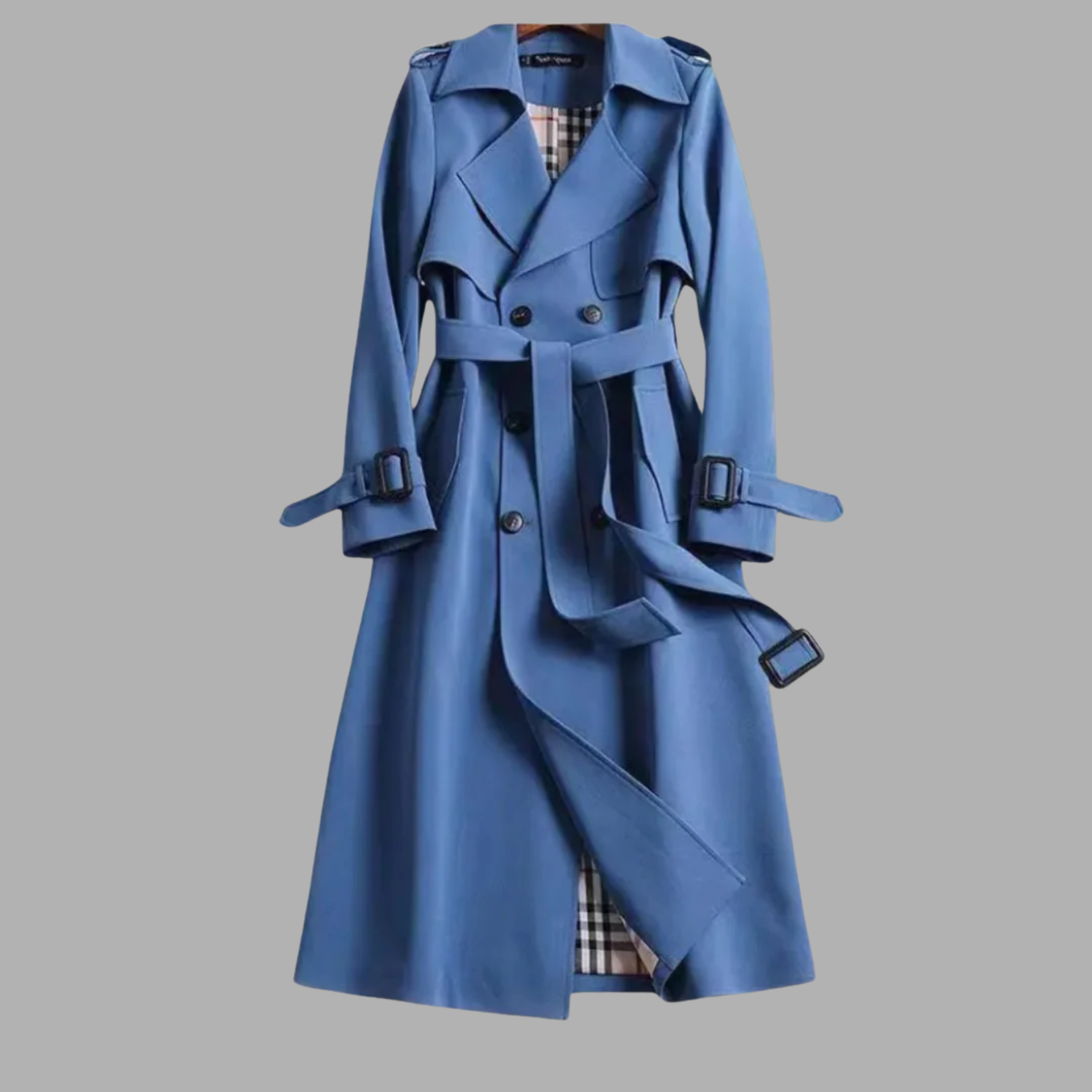 Freya | Trenchcoat