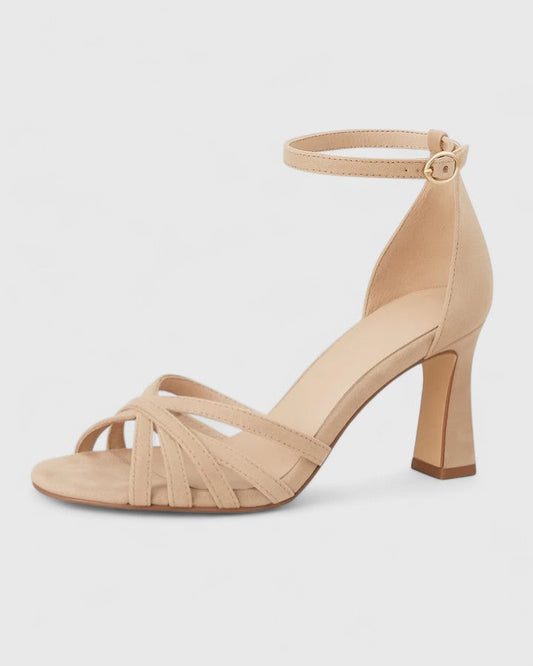 Orlissa | Talons Confortables