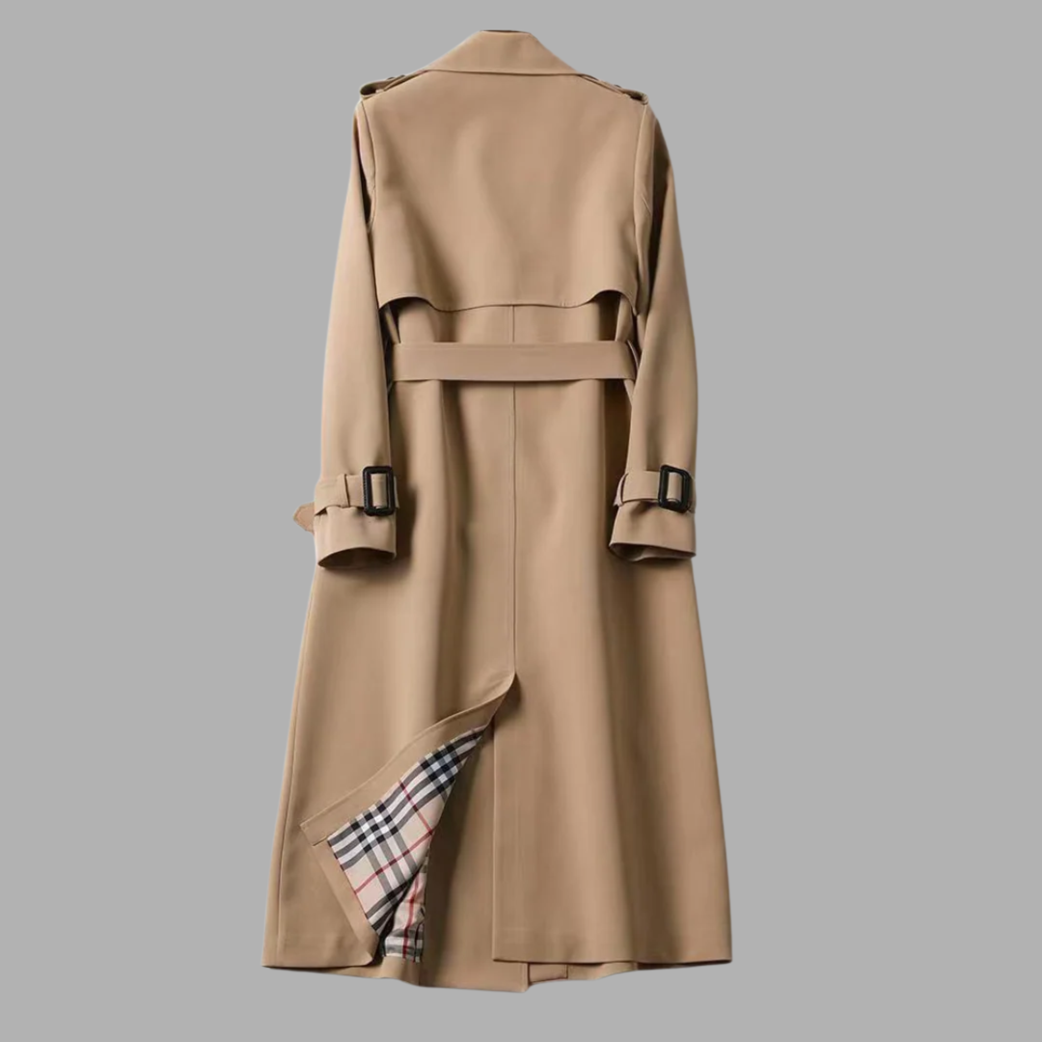 Freya | Trenchcoat