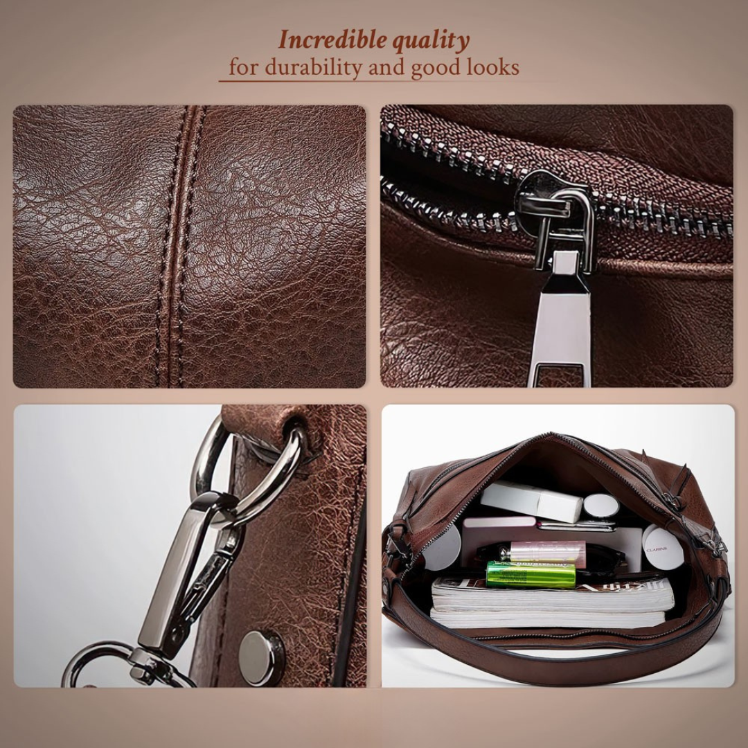 Style Exquis de Magda | Sac de Luxe