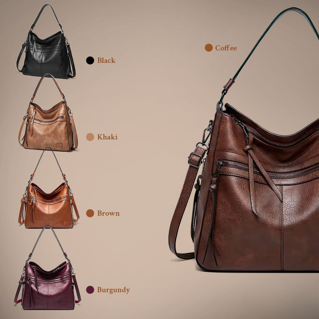 Style Exquis de Magda | Sac de Luxe