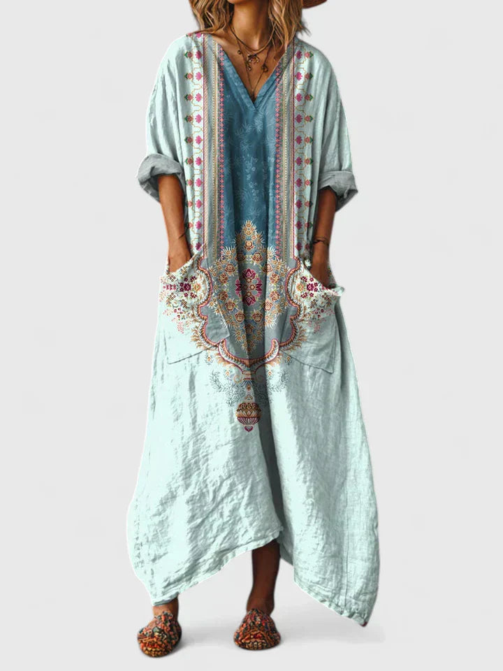 Mariana | Robe Élégante