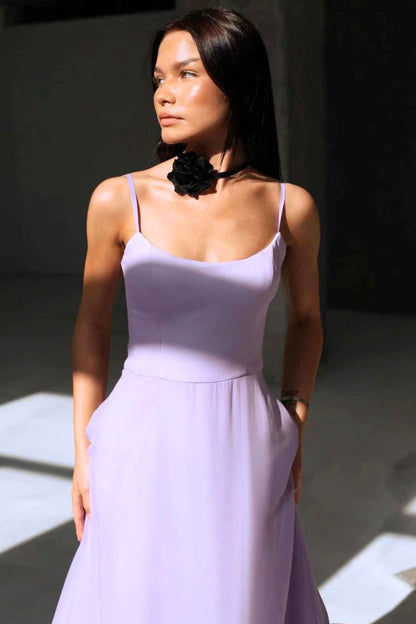 Lara - Robe Grace