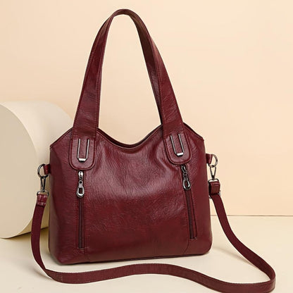 Sac à main Emma Retro