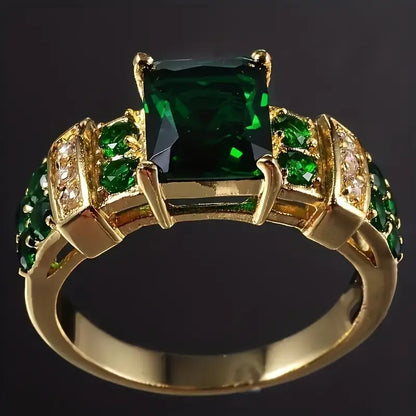 Bague Averine Virdara | Or