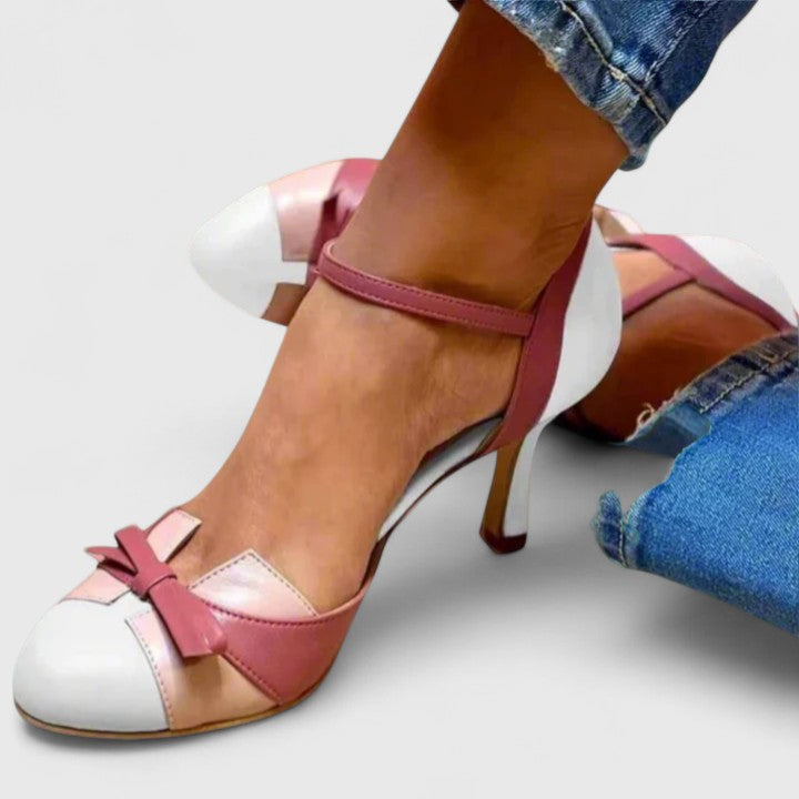 Quinnae | Talons Confortables