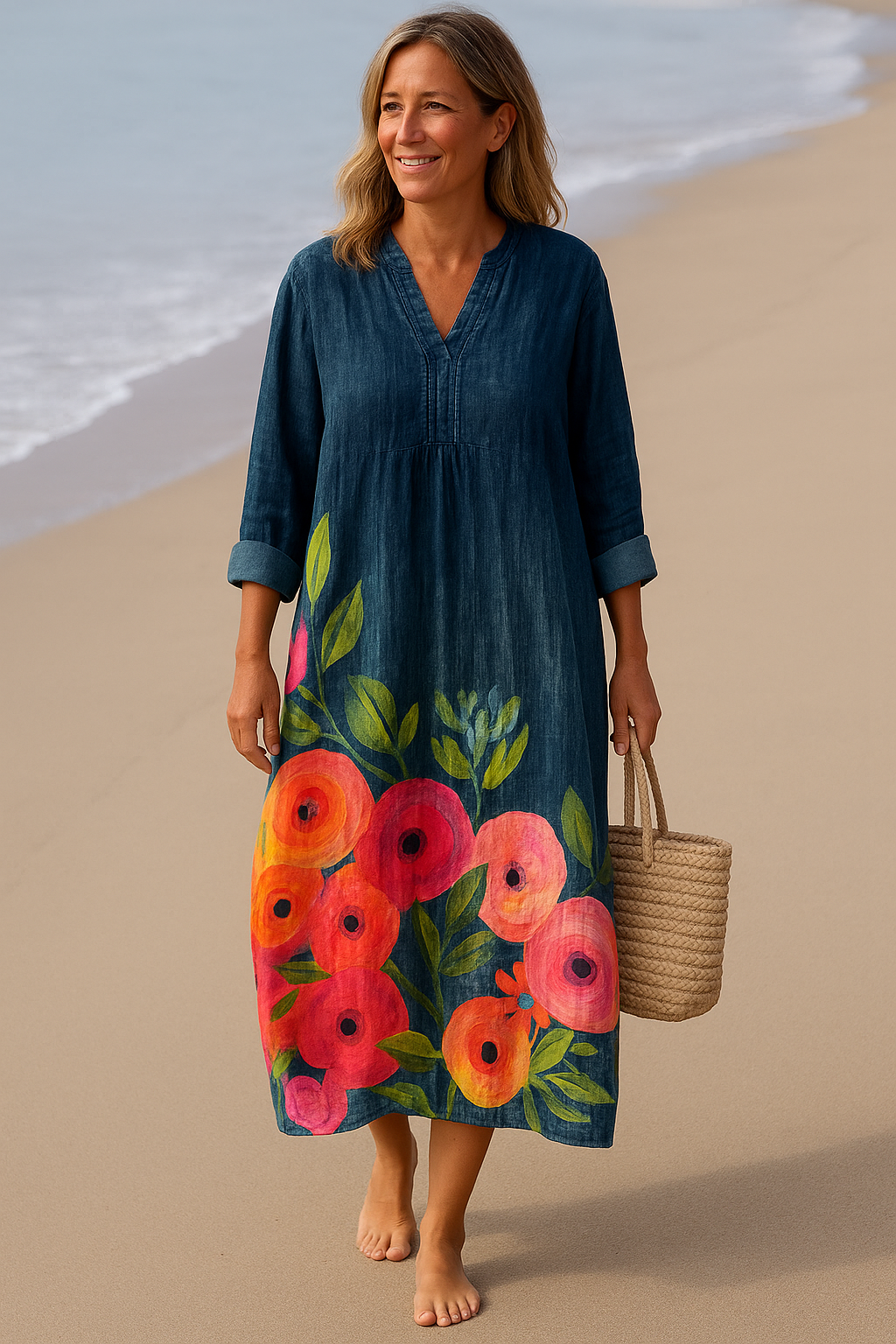 Sorella | Robe Dreamtime – Art à Porter