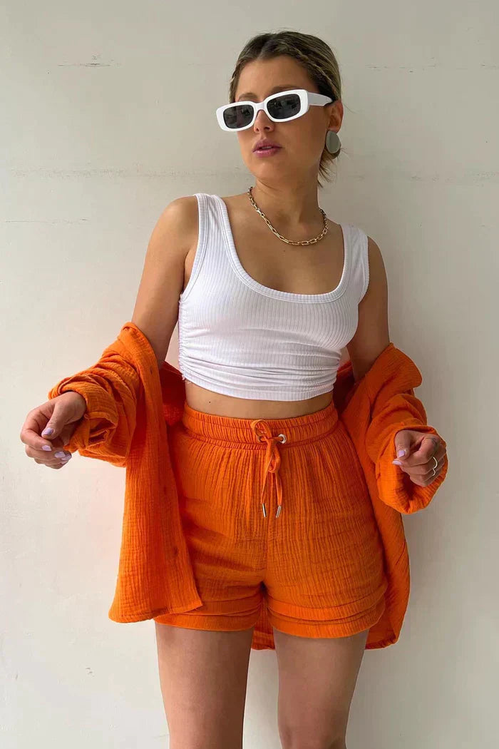 Freya™ | Casual sett