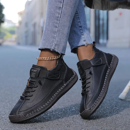 Mia | Baskets confortables à soutien ergonomique