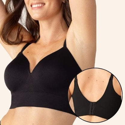 Zosia – Biustonosz modelujący bez fiszbin