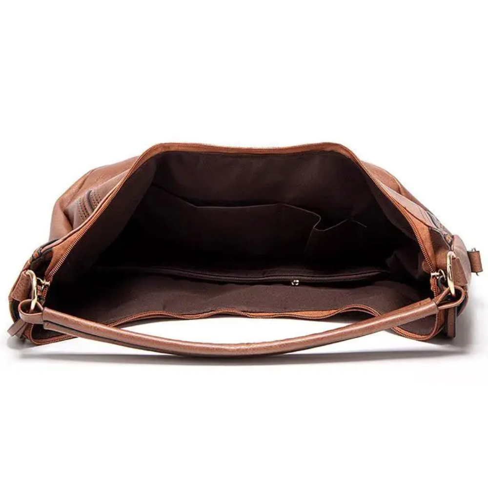 Polyvalence Classique de Minerva | Sac Vintage