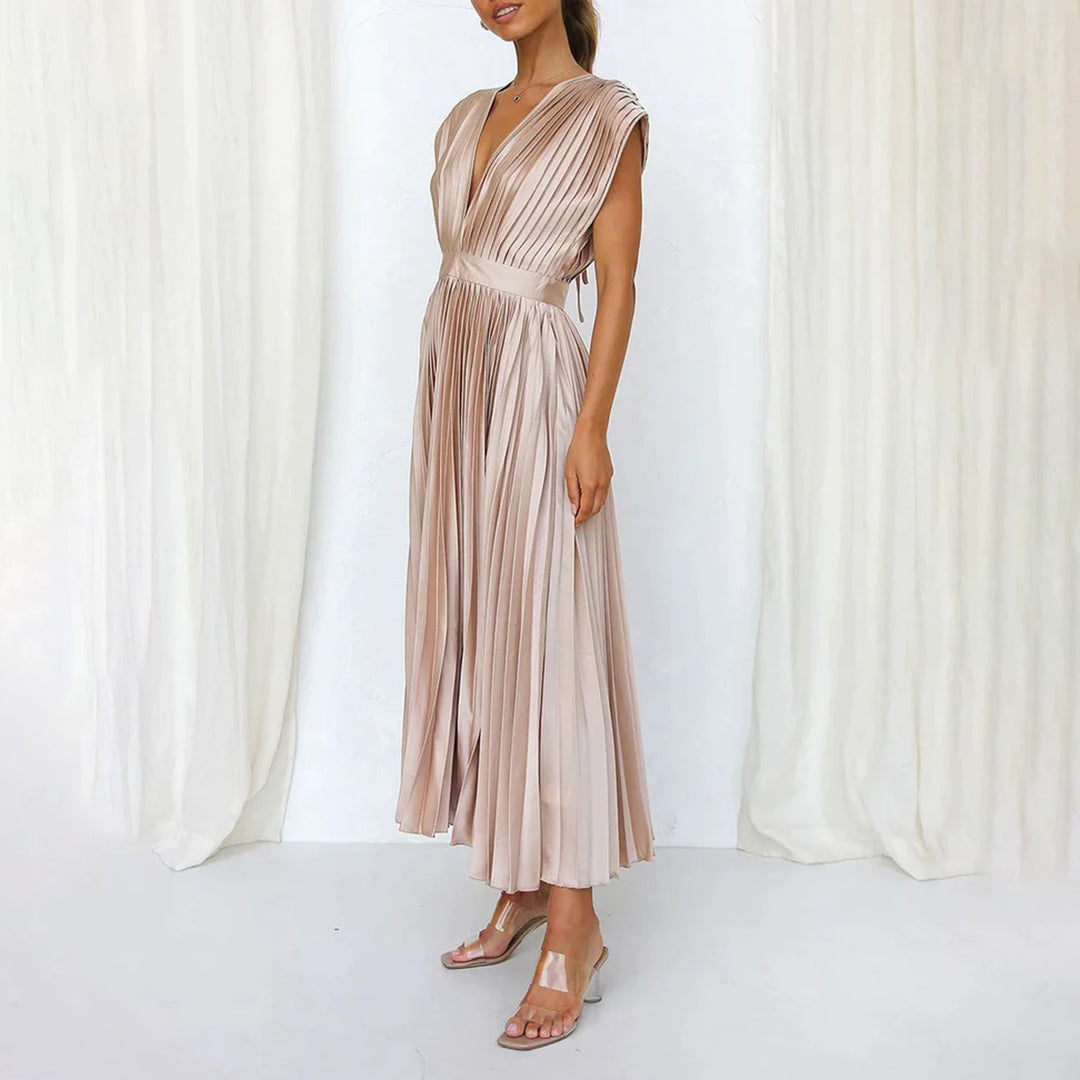 ALEXIS™ – Robe Élégante