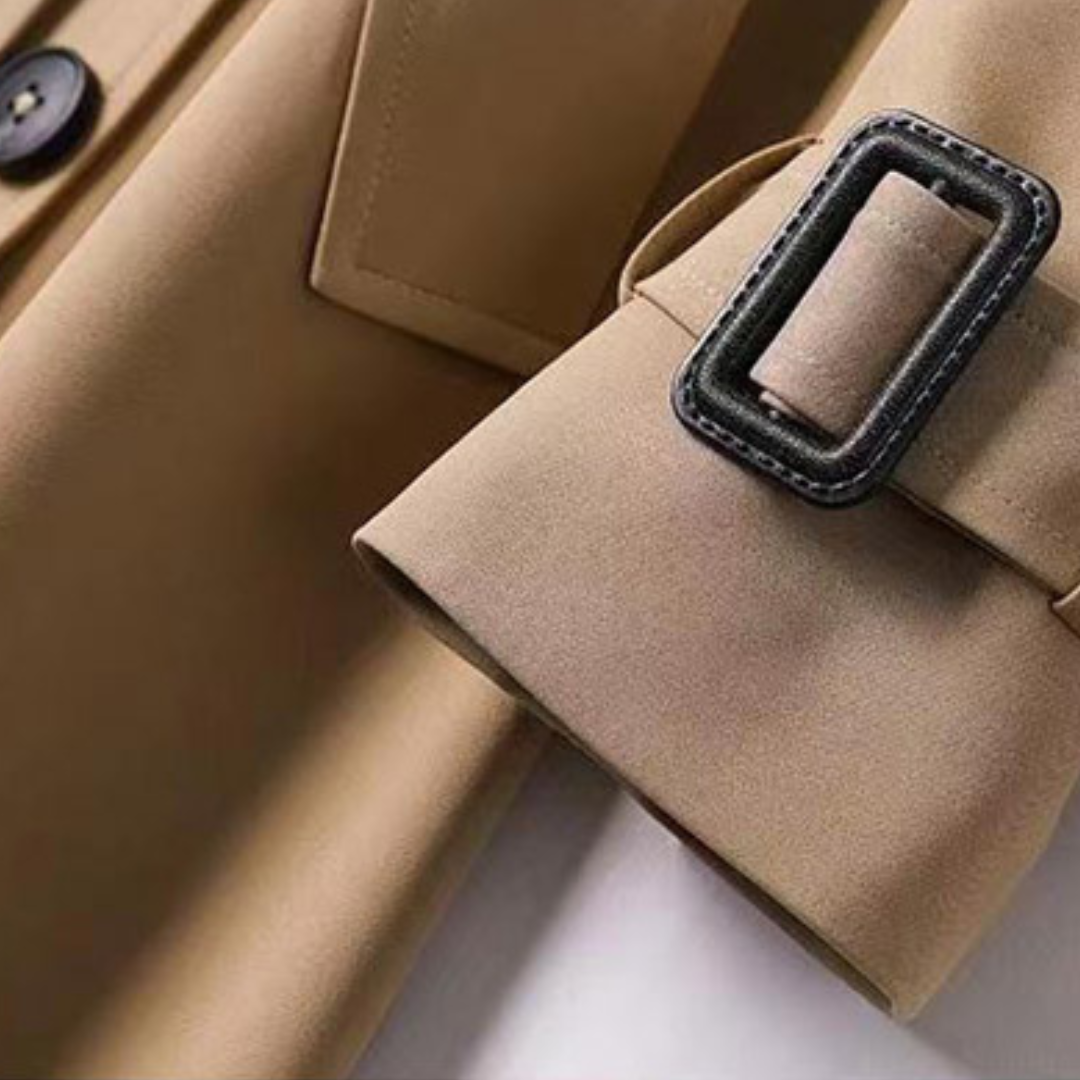 Freya | Trenchcoat