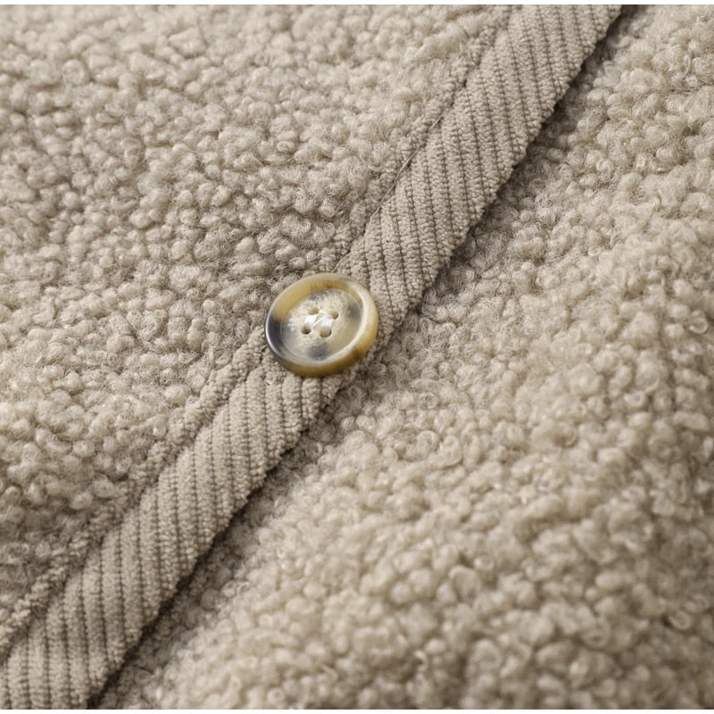 Freya| Stilig Damevest – Casual Chic