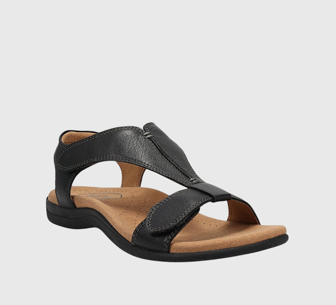 Kylie™ | Sandales Orthopédiques Élégantes