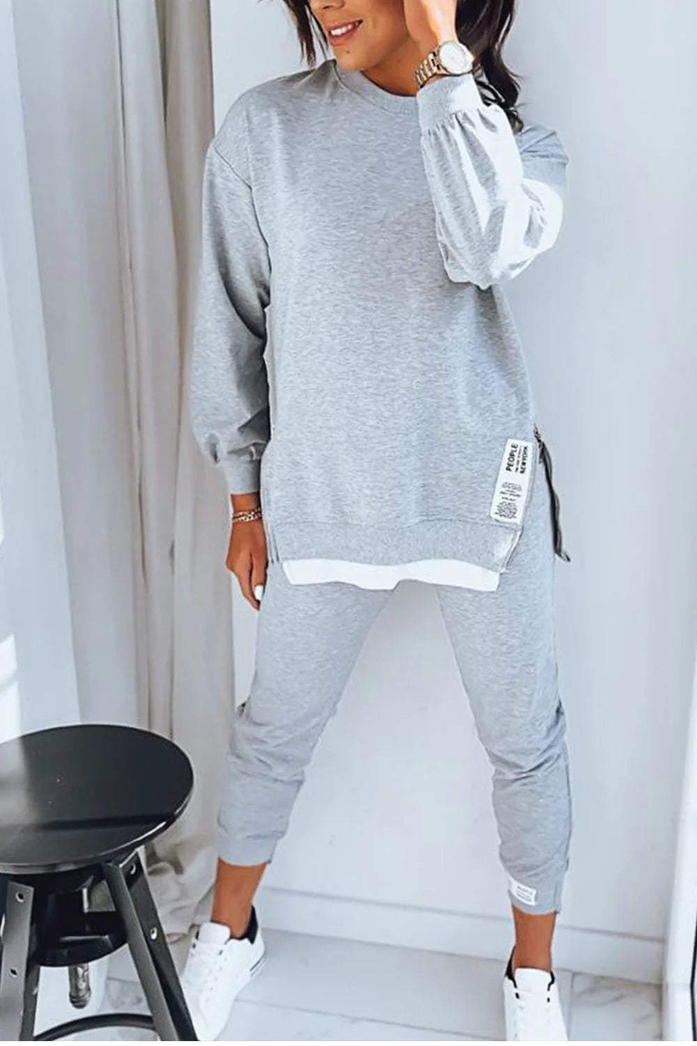 Freya™ | Elnora – Avslappet to-delt sett