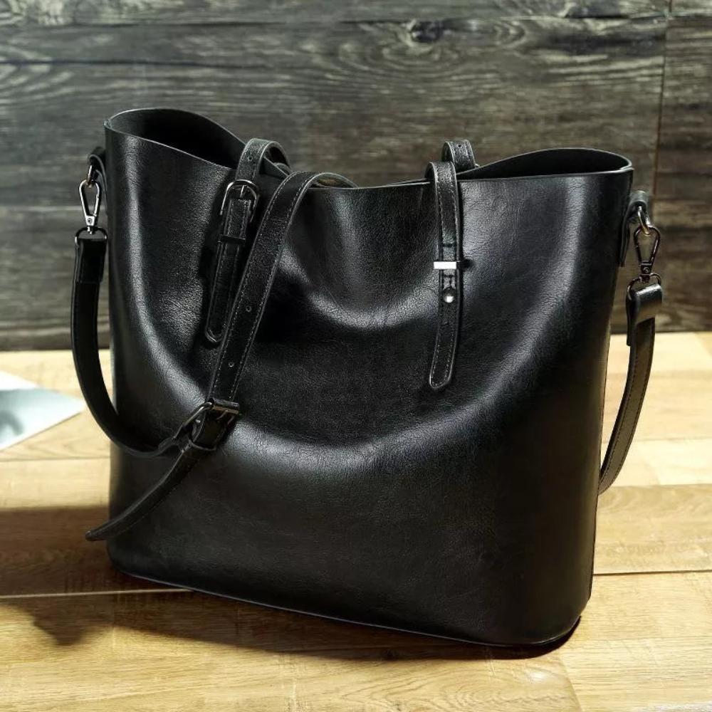 Sac à main vintage préféré de Nicole