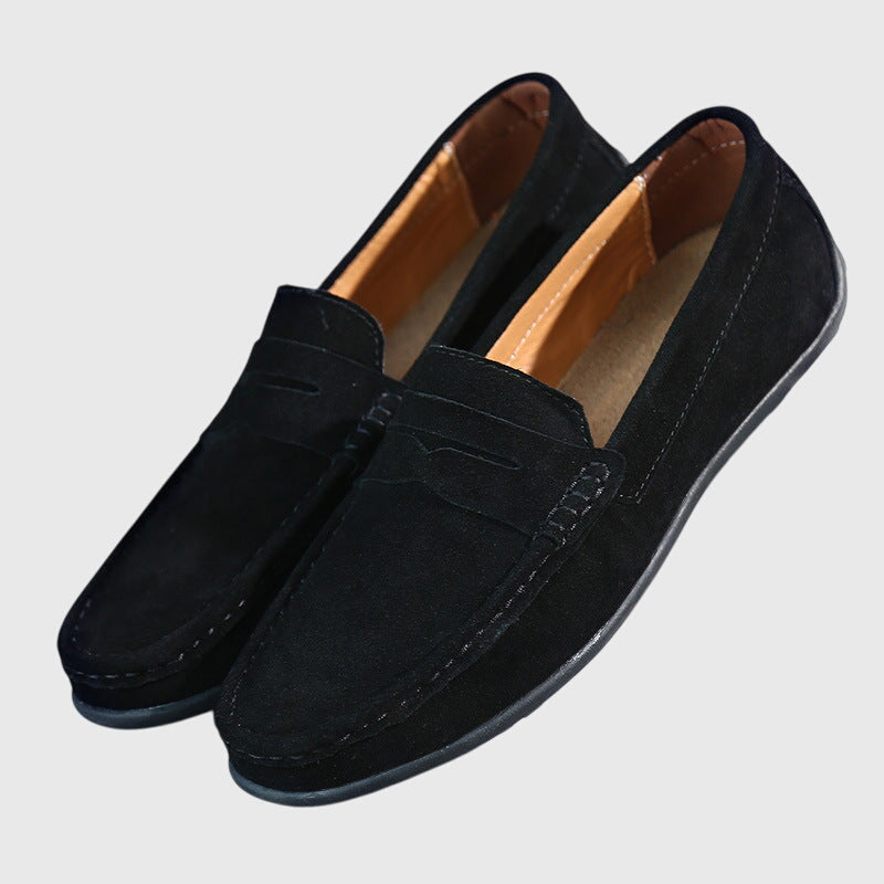Elena™ | Orthopedic Moccasins