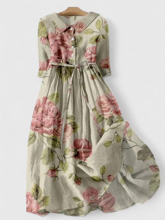 Sophryah | Robe Élégante