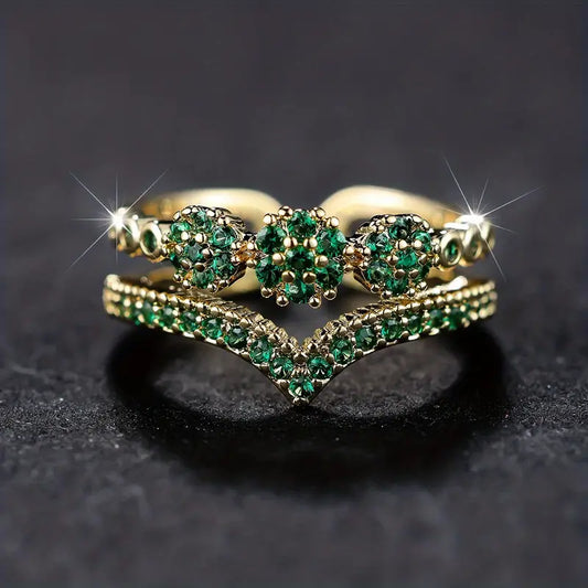 Bague Nerisse Valgarde | Or