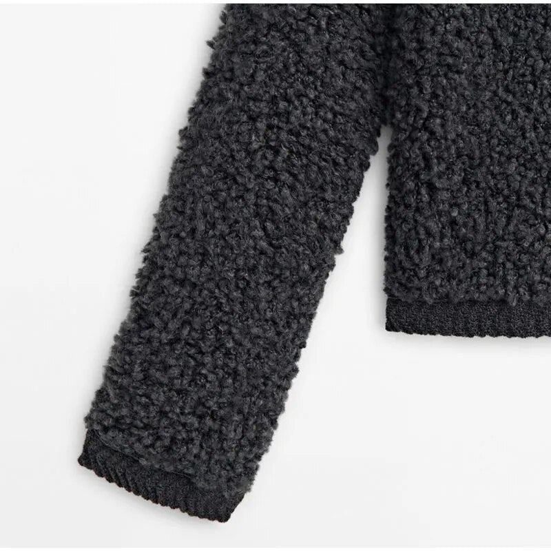 Freya| Stilig Damevest – Casual Chic