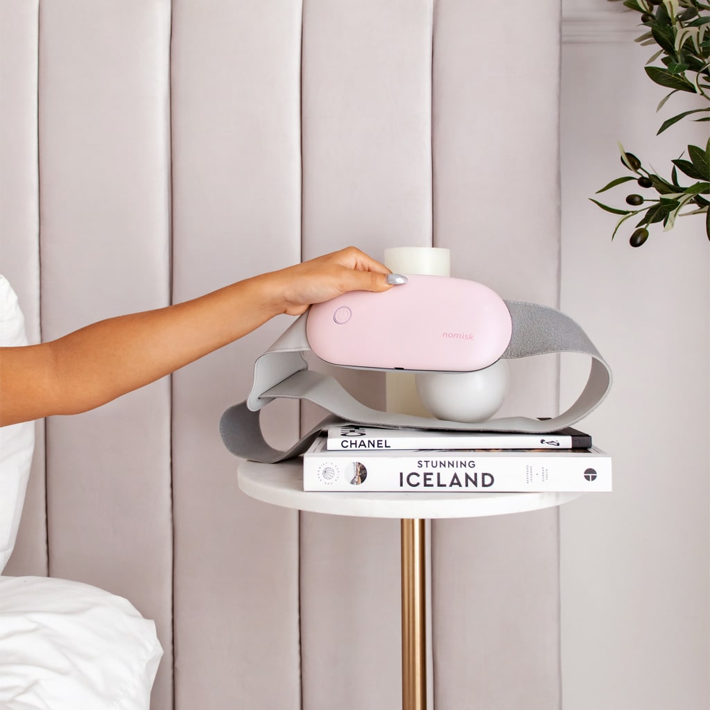 Maia for bloating